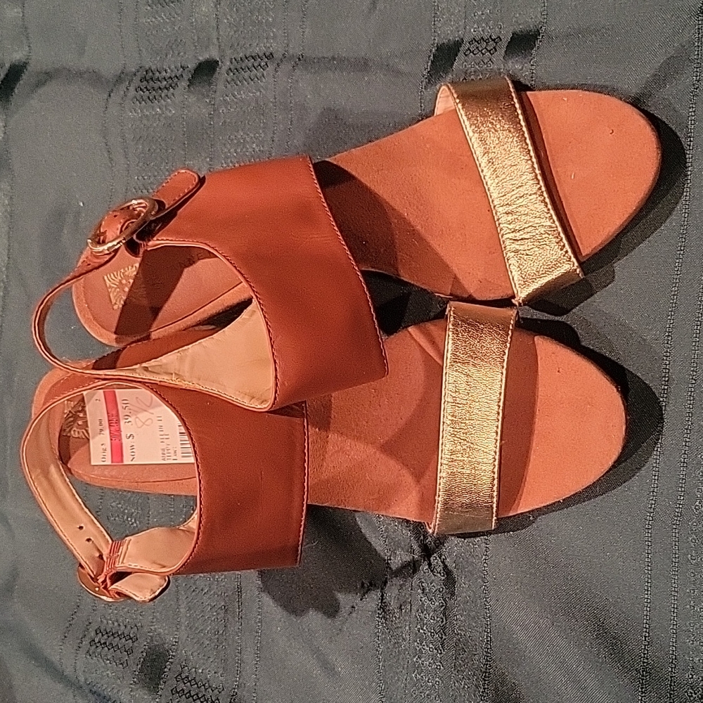 Anne Klein Wedges
